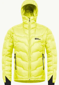 Alpspitze Down Hoody M