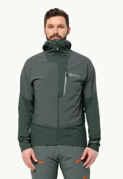 Alpspitze Hoody M