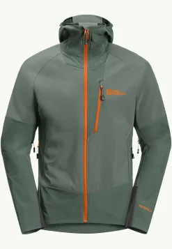 Alpspitze Hoody M