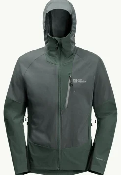 Alpspitze Hoody M
