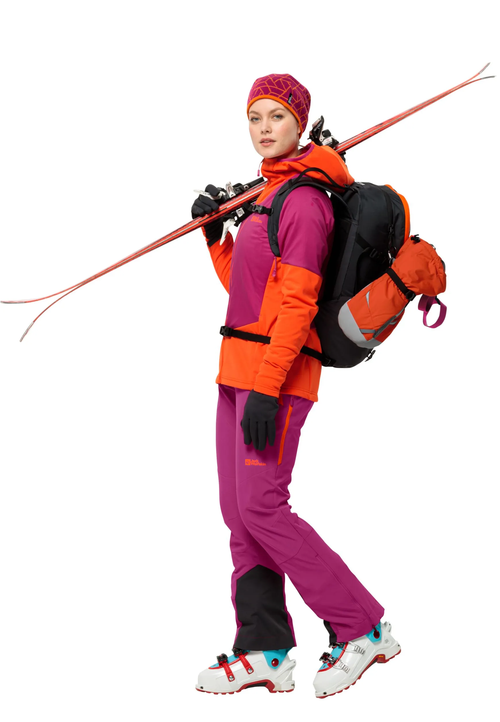 Alpspitze Ins Hybrid W