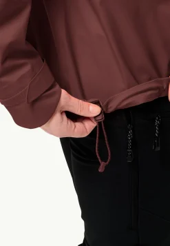 Alpspitze Pro 3l Jkt W