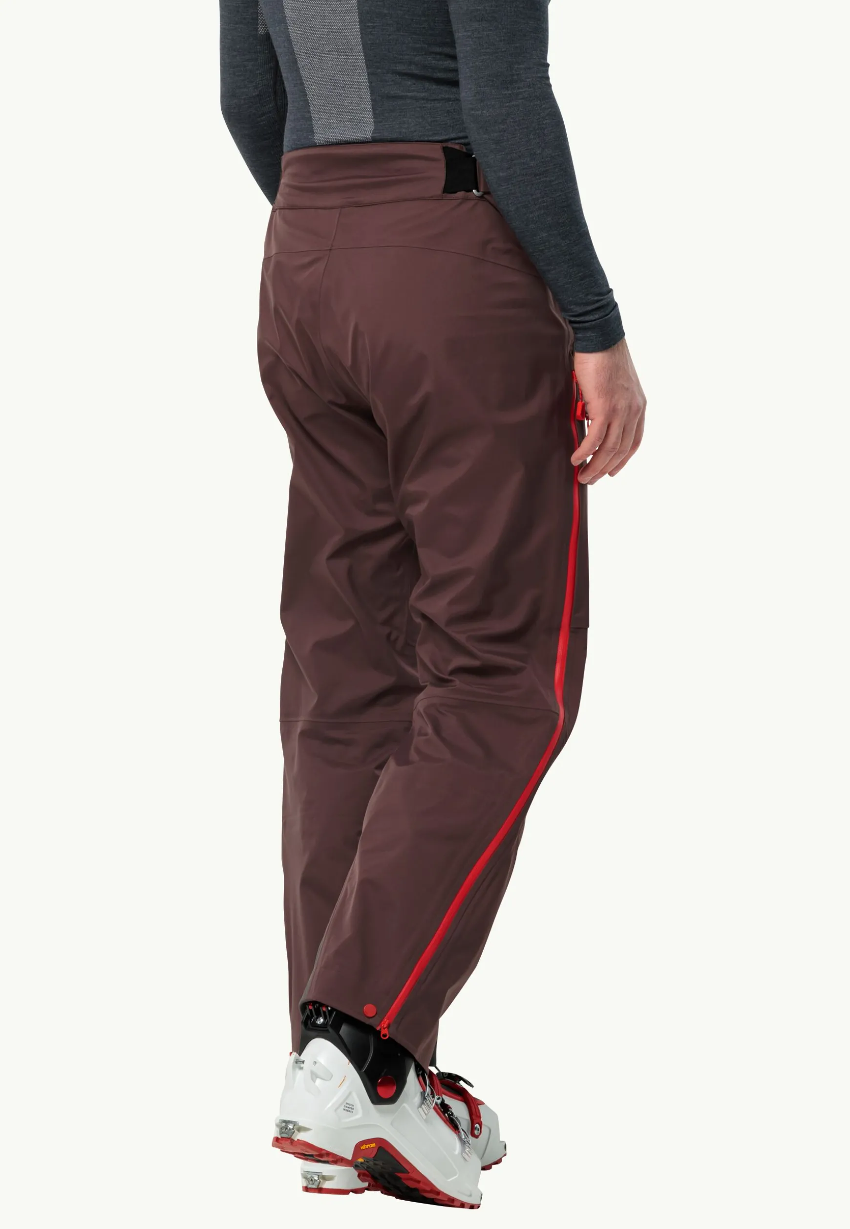 Alpspitze Pro 3l Pants M