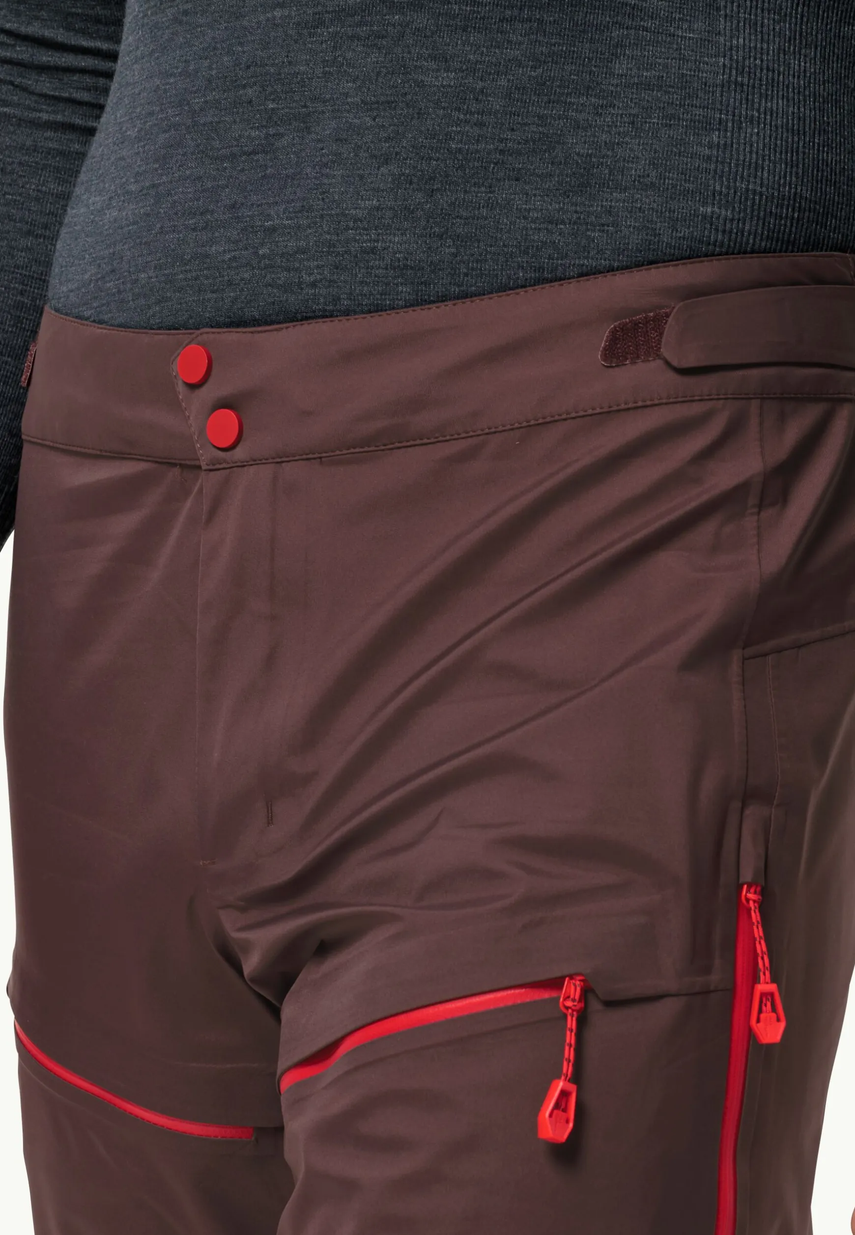 Alpspitze Pro 3l Pants M