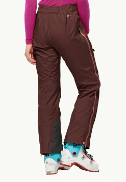 Alpspitze Pro 3l Pants W