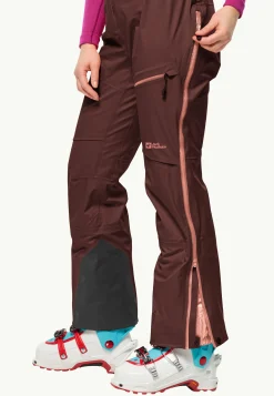 Alpspitze Pro 3l Pants W