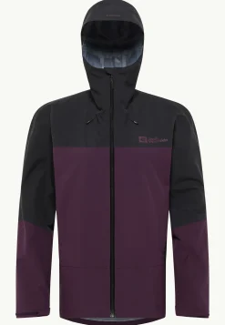 Alpspitze Tour 3l Jkt M