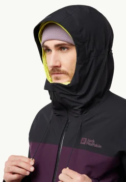 Alpspitze Tour 3l Jkt M