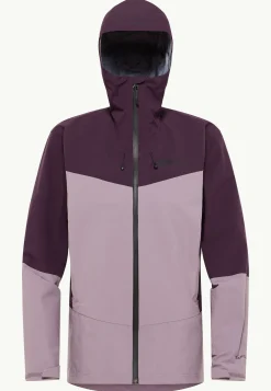 Alpspitze Tour 3l Jkt W