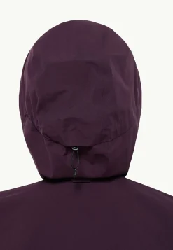 Alpspitze Tour 3l Jkt W