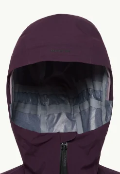 Alpspitze Tour 3l Jkt W