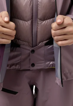 Alpspitze Tour 3l Jkt W