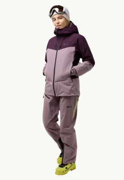 Alpspitze Tour 3l Jkt W