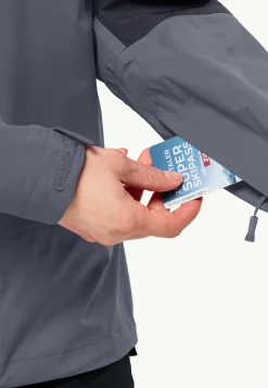 Alpspitze Tour 3l Jkt W