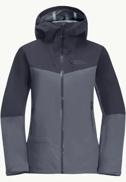 Alpspitze Tour 3l Jkt W