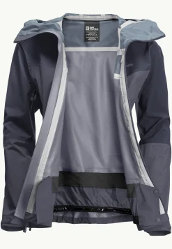 Alpspitze Tour 3l Jkt W