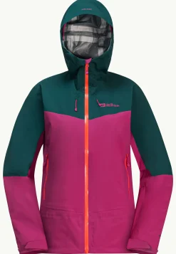 Alpspitze Tour 3l Jkt W