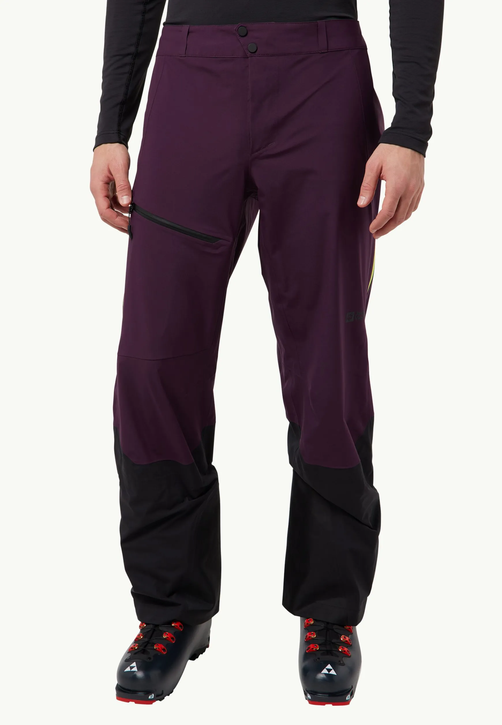 Alpspitze Tour 3l Pants M