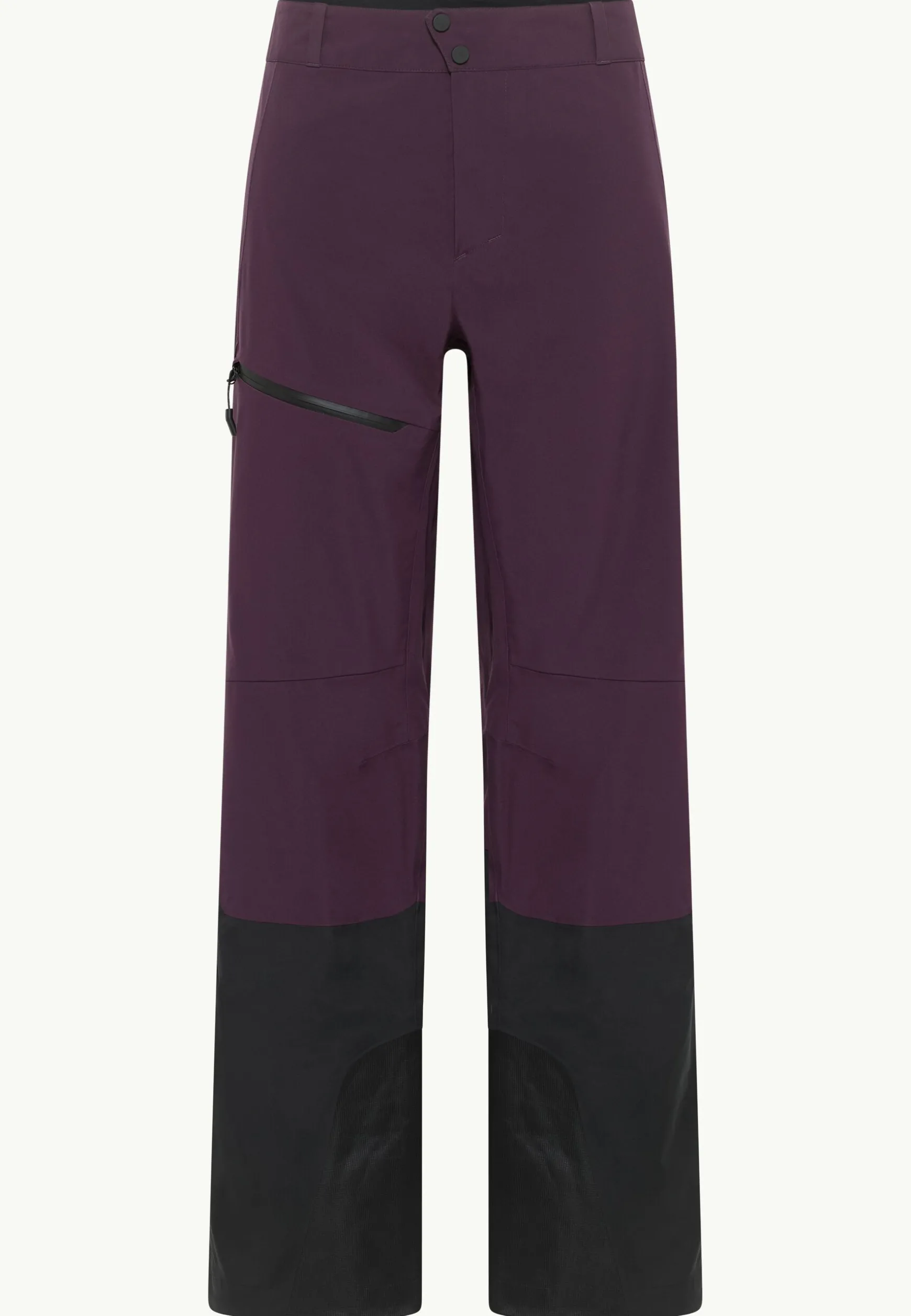 Alpspitze Tour 3l Pants M