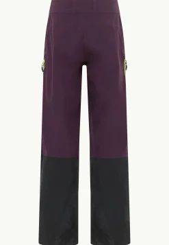 Alpspitze Tour 3l Pants M