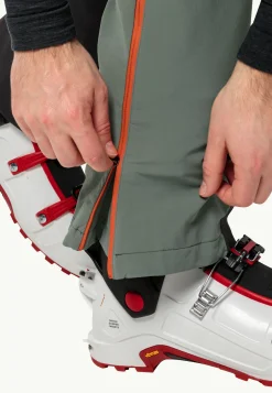 Alpspitze Tour Pants M