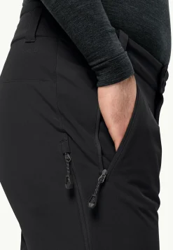 Alpspitze Tour Pants M