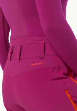 Alpspitze Tour Pants W