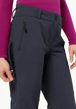 Alpspitze Tour Pants W