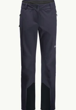 Alpspitze Tour Pants W