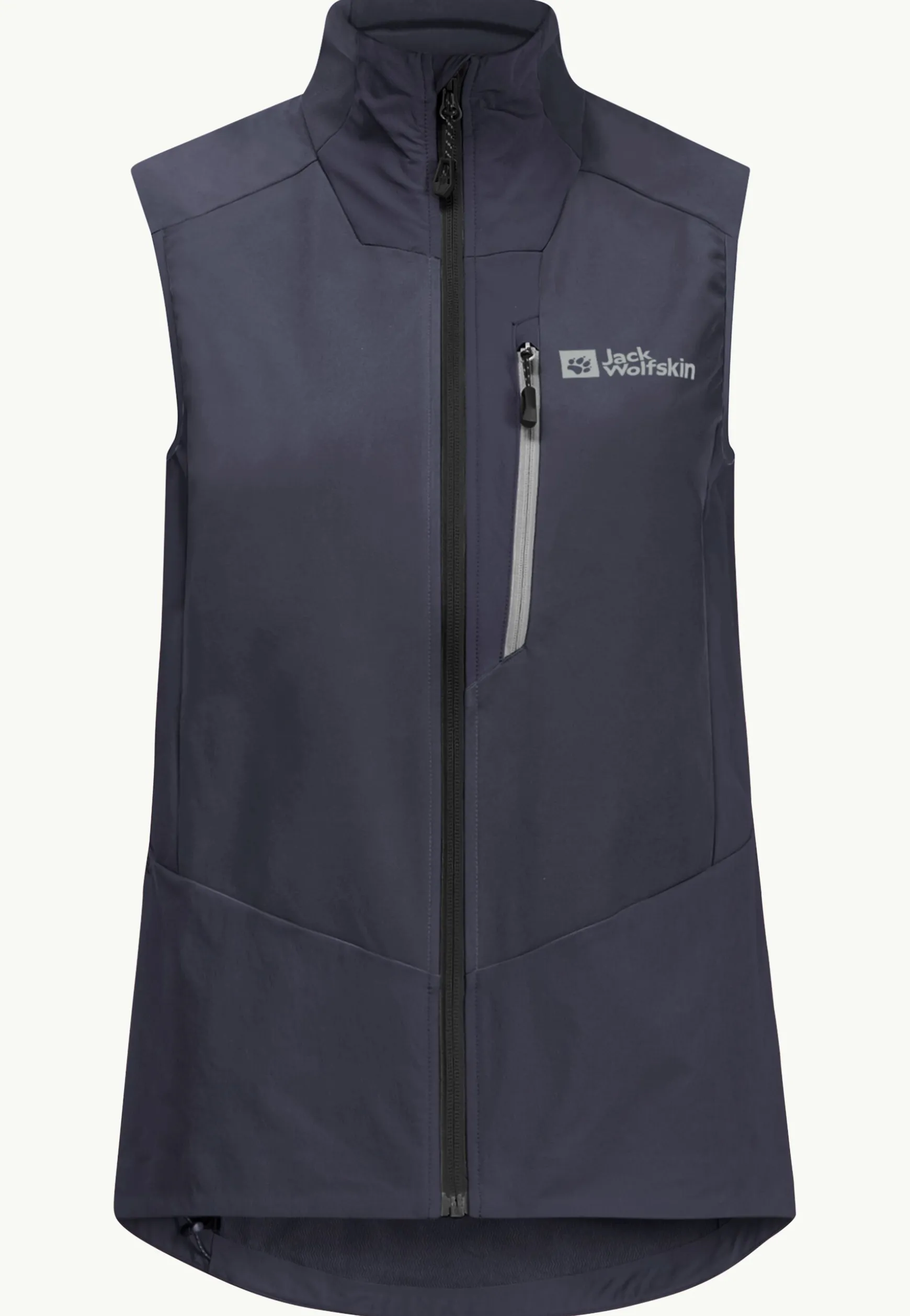 Alpspitze Vest W