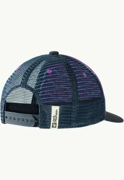 Animal Mesh Cap K