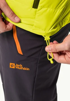 Ather Down Hoody M Rds