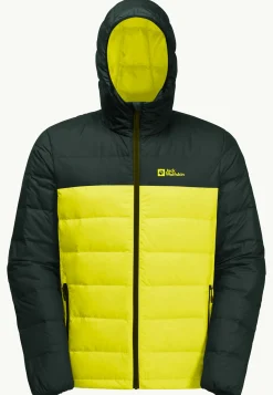 Ather Down Hoody M Rds