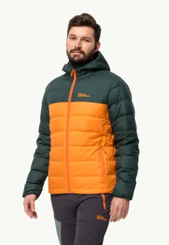 Ather Down Hoody M Rds