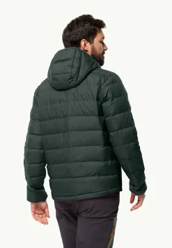 Ather Down Hoody M Rds