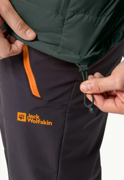 Ather Down Hoody M Rds