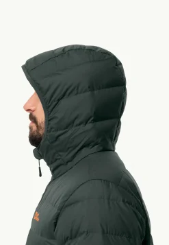 Ather Down Hoody M Rds