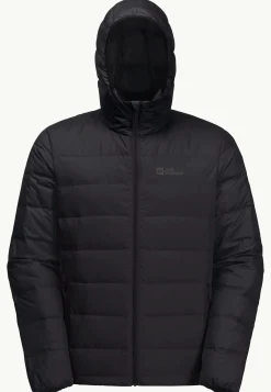 Ather Down Hoody M Rds