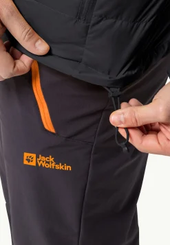 Ather Down Hoody M Rds