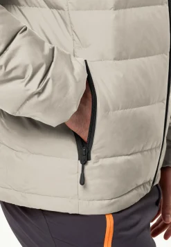 Ather Down Hoody M Rds