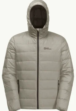 Ather Down Hoody M Rds