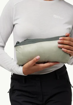 Ather Down Hoody W Rds