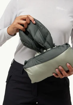 Ather Down Hoody W Rds