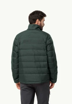 Ather Down Jkt M Rds