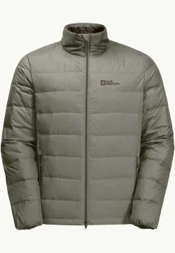 Ather Down Jkt M Rds