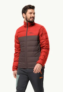 Ather Down Jkt M Rds