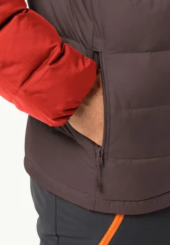 Ather Down Jkt M Rds