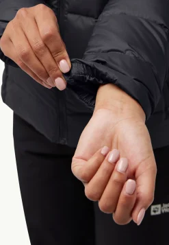 Ather Down Jkt W Rds