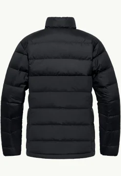 Ather Down Jkt W Rds