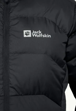 Ather Down Jkt W Rds